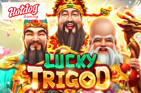 Lucky Trigod